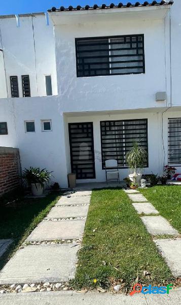 Casa sola en venta en Valle Real, Irapuato, Guanajuato