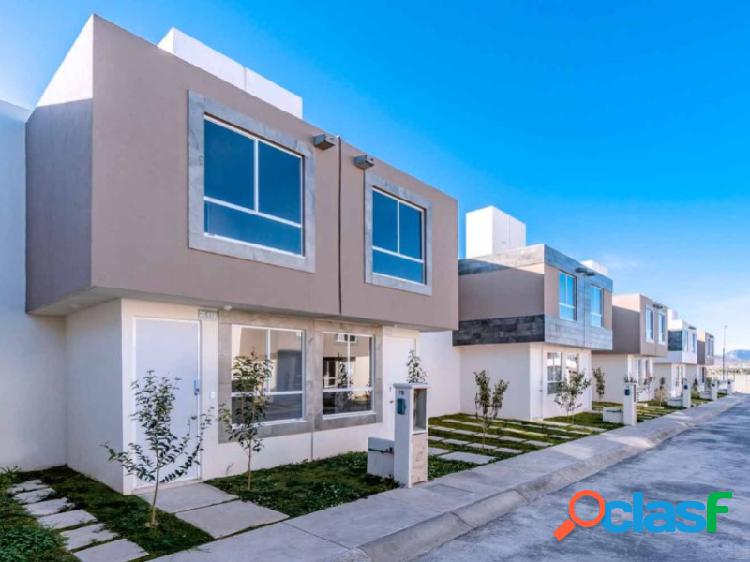MODELO PLATINUM PREMIUM, San Antonio el Desmonte