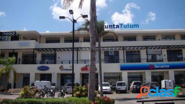 Oficina en Renta en Blvrd Tulum, Cancún Quintana Roo,