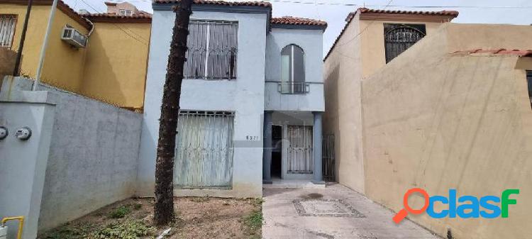 Casa sola en renta en Cumbres Oro Residencial, Monterrey,