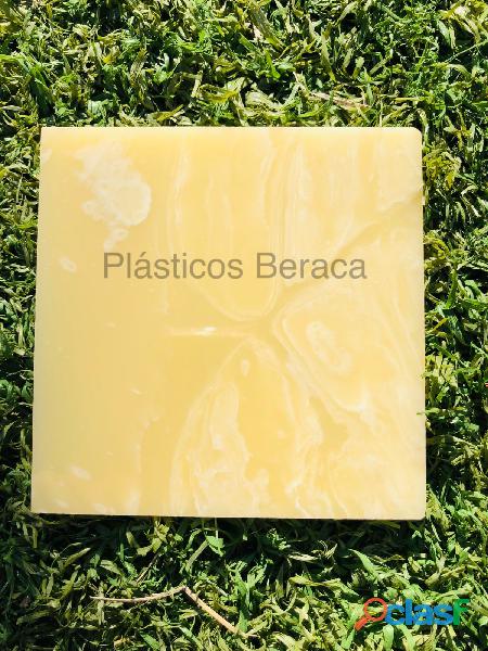 Lamina Acrilica Plásticos Beraca en Monterrey
