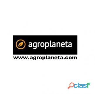 Software de producción agropecuaria. AGROPLANETA. 1
