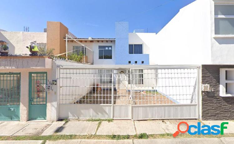 Casa sola en venta en La Joya, Querétaro, Querétaro