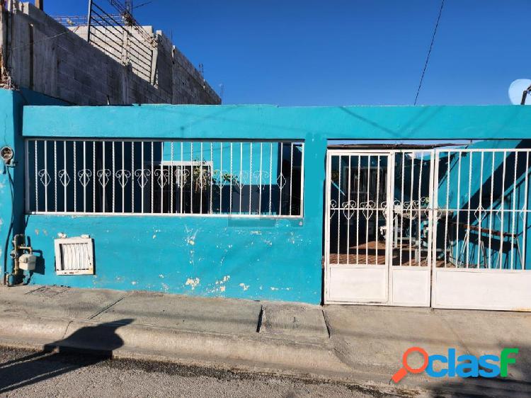 Casa sola en venta en Rubén Jaramillo, Saltillo, Coahuila