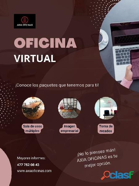 consulta las mejores oficinas