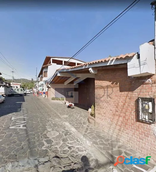 Casa en venta en Barrio de Otumba, Toluca, EDO MEX