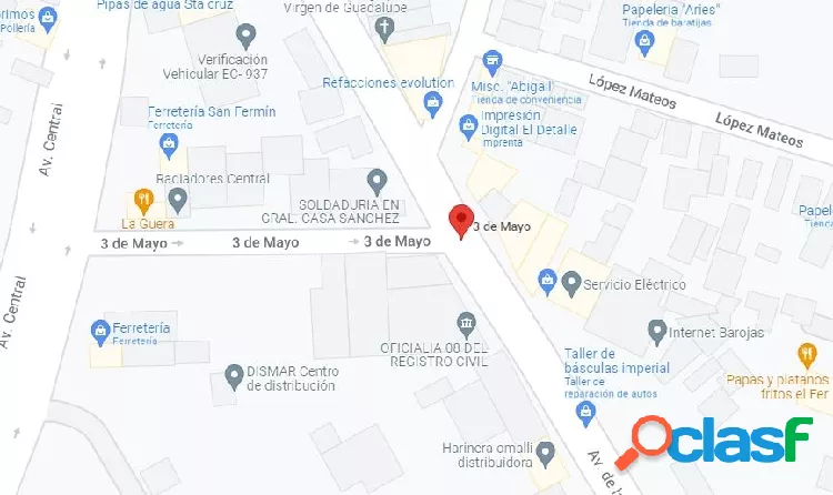Departamento en Santa Cruz, Venta de Carpio, Ecatepec, EDO M