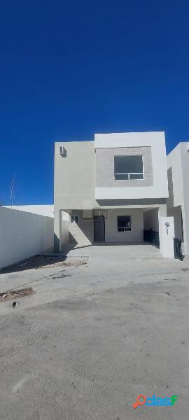 Casa sola en venta en Santorini, Saltillo, Coahuila