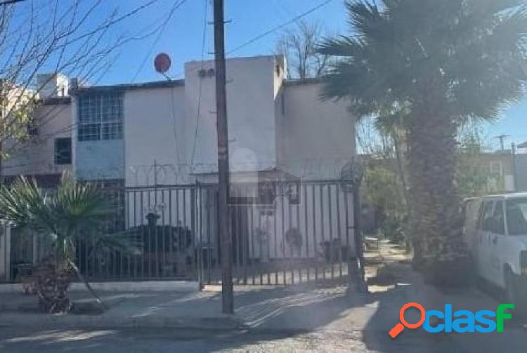 Casa en venta Ciudad Juárez Chihuahua Zona Pronaf