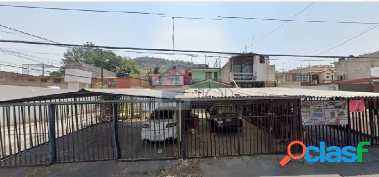 Casas en Ejercito de Oriente, Iztapalapa, CDMX