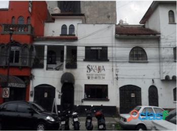 CASA VENTA POLANCO SENECA