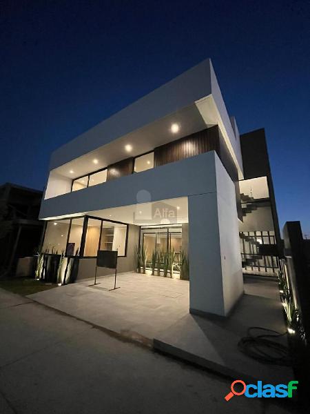 Casa en Pre-venta en Tamarindos