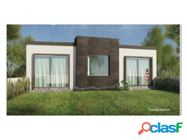 VENTA CASA PASEO DEL PARQUE MORELIA CAS_1771 BR/PM, Bosques