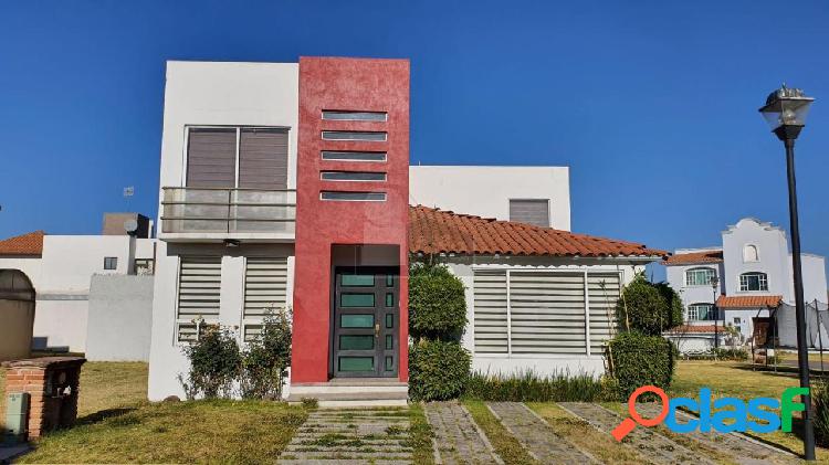 Casa en condominio en venta en Santa Cruz Otzacatipán,