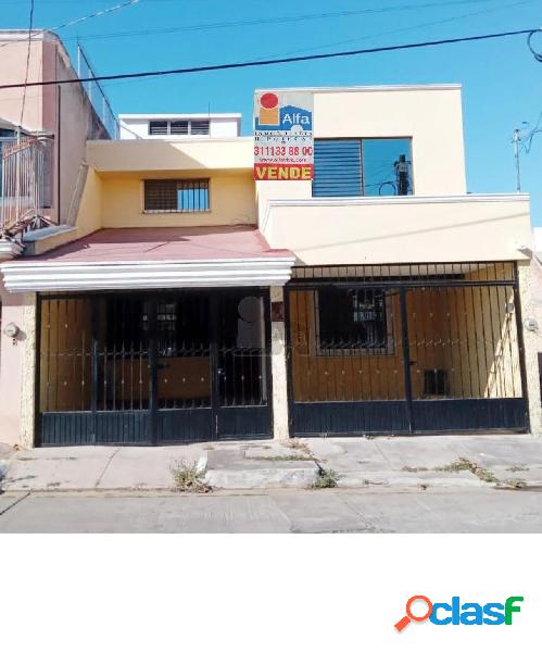 Casa sola en venta en Ciudad del Valle, Tepic, Nayarit