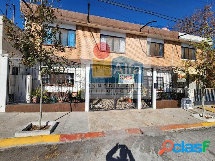 Casa sola en venta en República Oriente, Saltillo, Coahuila
