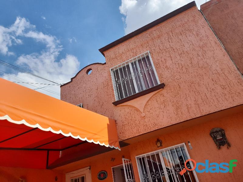 Excelente Casa en Corregidora Querétaro