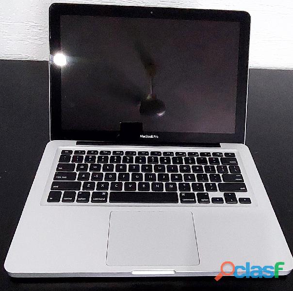 Venda Apple MacBook Pro 13 2011