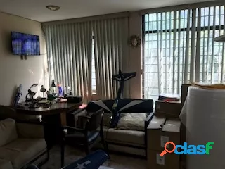 casa en zona privada coyoacan