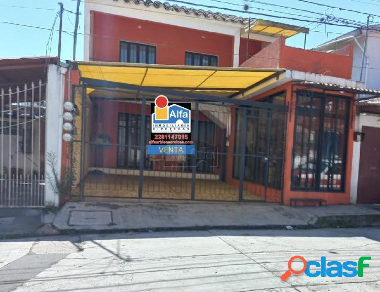 DÃºplex en venta en Coatepec Centro, Coatepec, Veracruz