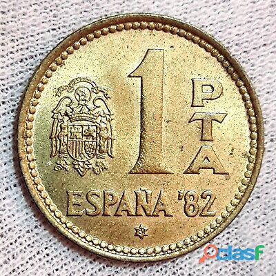 Set de 3 Monedas Españolas de Colección