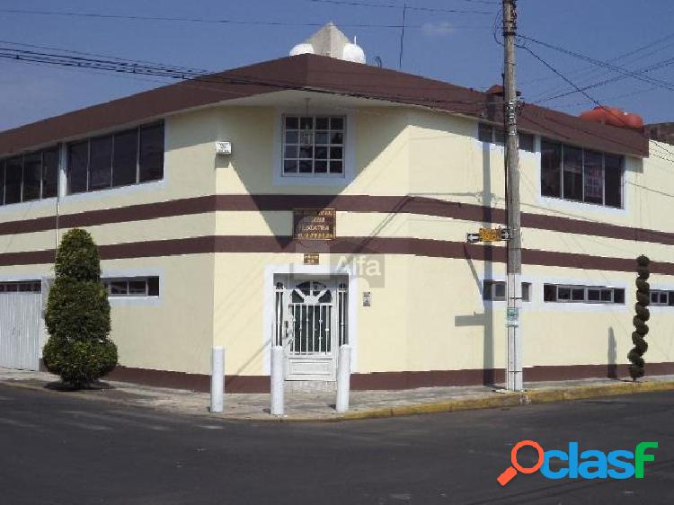 Casa en Renta para oficinas y/o consultorios en Toluca,