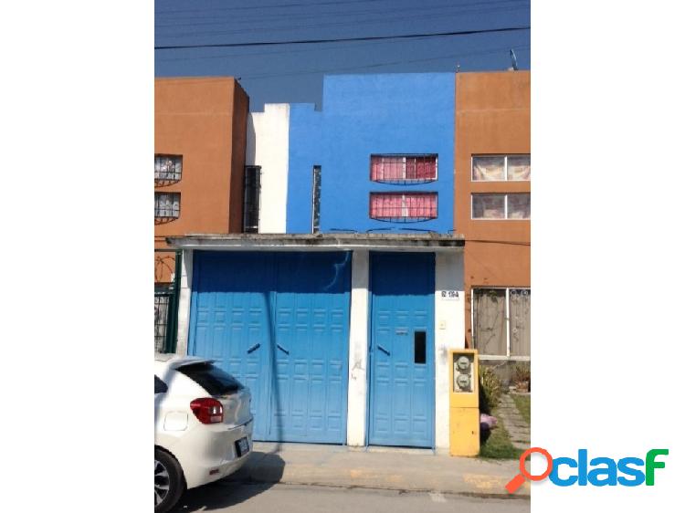 CASA EN VENTA PARQUE SAN MATEO. Cuautitlán