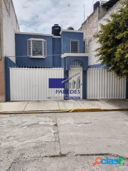 Casa en Venta 3 Recámaras, Los Ángeles Celaya Gto C108