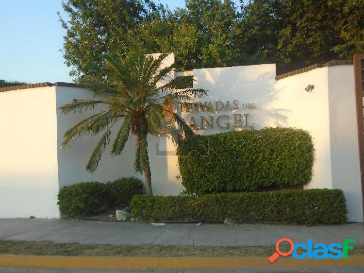 Casa en condominio en renta en Privada Del Angel, General