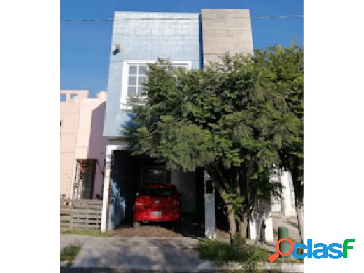 Casa para vender en El Marqués, Querétaro