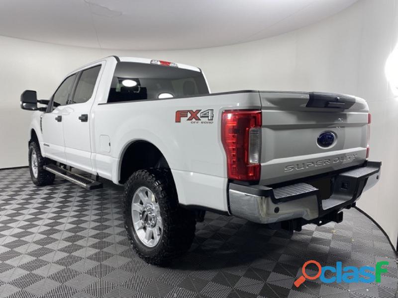 FORD F250 AÑO 2019