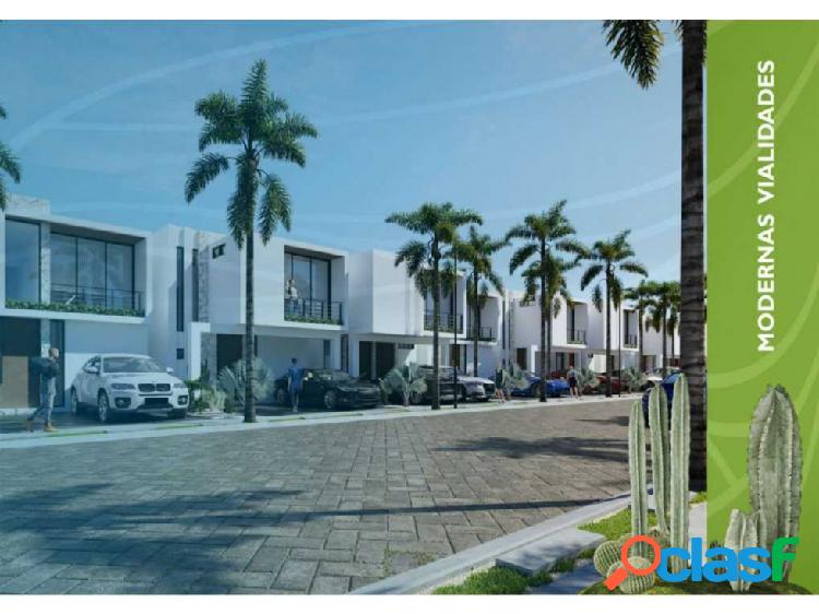 Balandra Residencial - lotes residenciales en venta