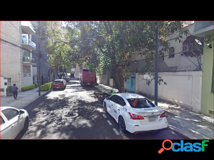 CASA EN COLONIA POLANCO V SECC, MIGUEL HIDALGO, CDMX