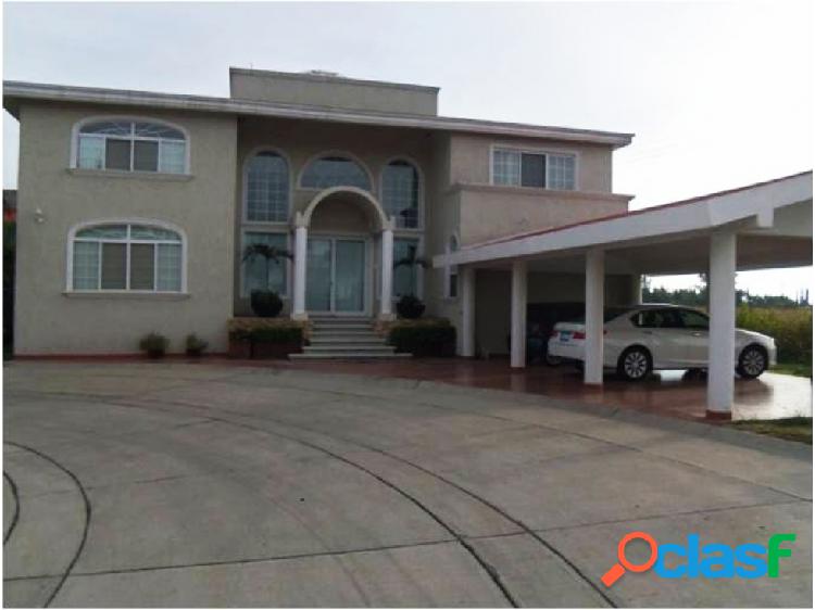 CASA EN REMATE ALAMO CONTRY CLUB