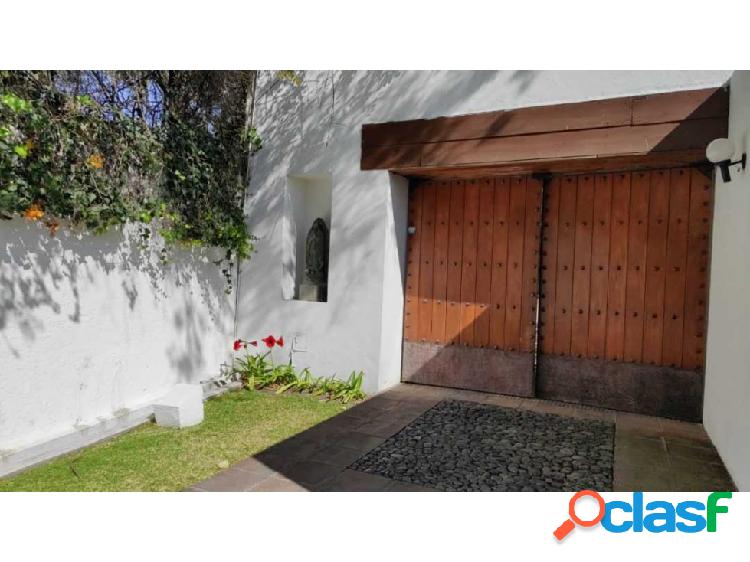 CASA EN VENTA EN LA MORALEDA ATLIXCO