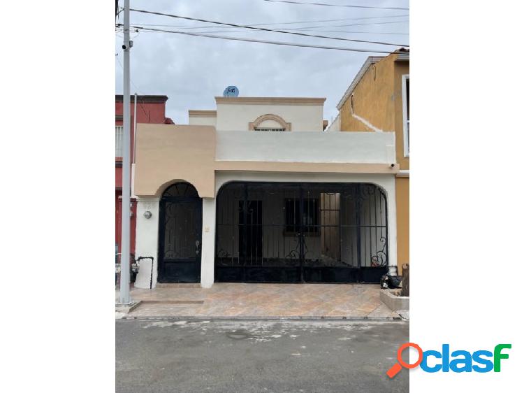 CASA EN VENTA HACIENDA EL CAMPANARIO APODACA