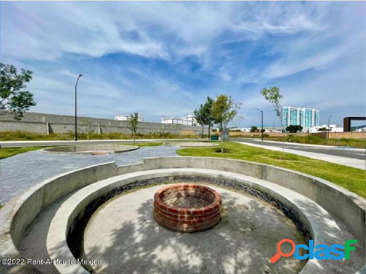 CASAS EN PREVENTA EN JURIQUILLA DESDE 4990000 PESOS