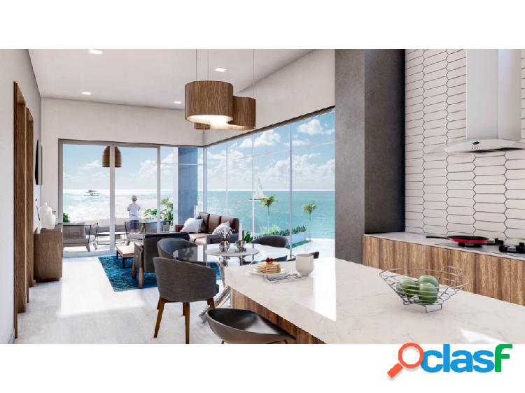 CONDOMINIO 302 EN VENTA EN YACHT POINT CONDOMINIUS