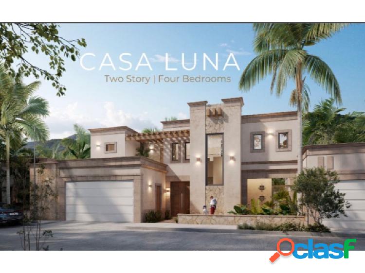 Casa Luna (Cabo Sunset residencial)