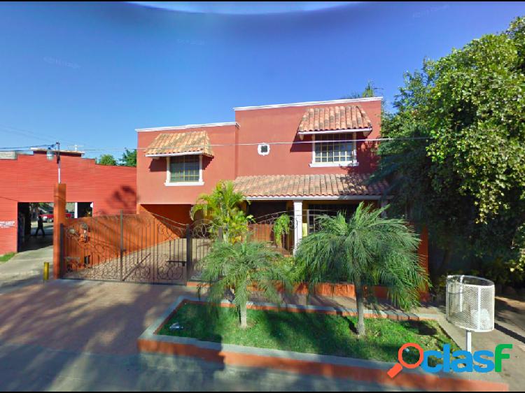 Casa en REMATE BANCARIO, Guasave, Sinaloa $ 2,180,000