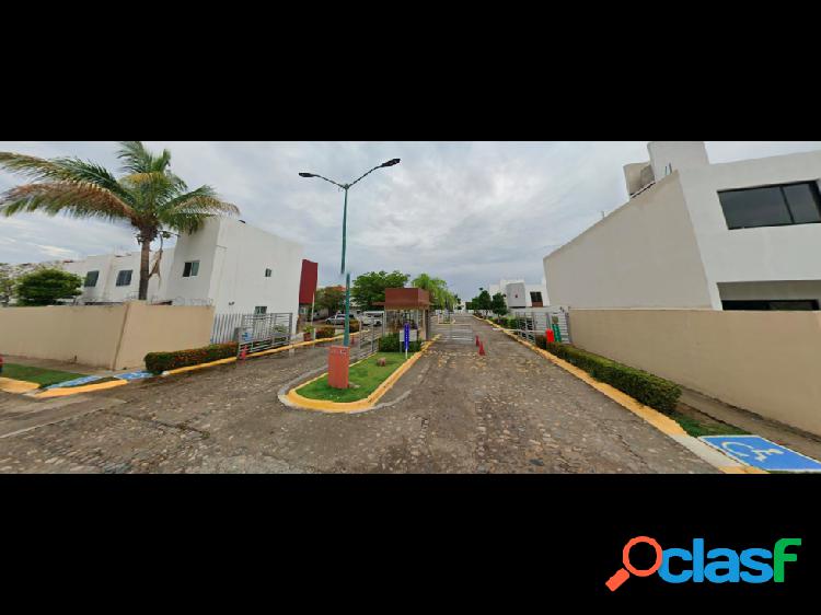 Casa en REMATE BANCARIO Priv. Real Ixtapa, Puerto Vallarta $