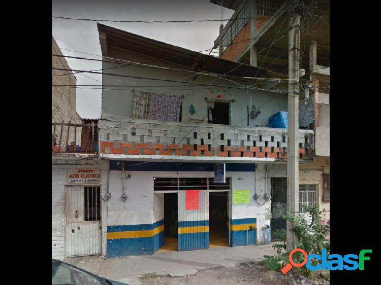 Casa en REMATE BANCARIO en 5 de diciembre, Puerto Vallarta $