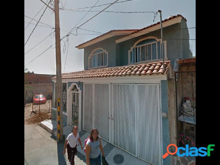 Casa en REMATE BANCARIO en Jocotepec, Jalisco $1,560,700