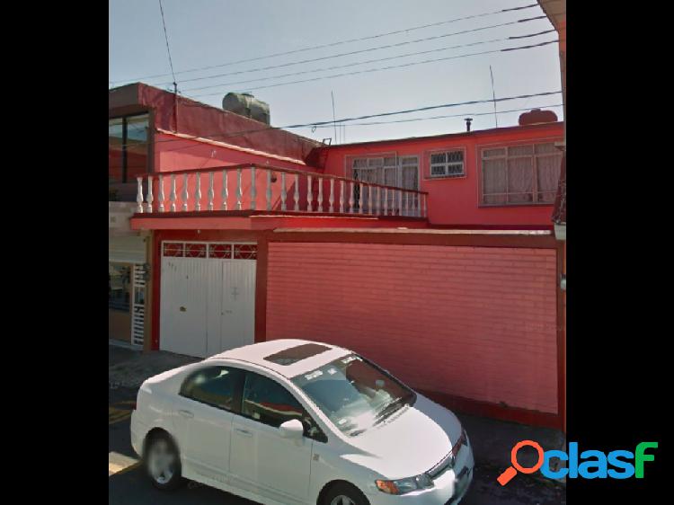Casa en REMATE BANCARIO en Orizaba Veracruz $2,792,000