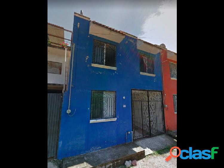 Casa en REMATE BANCARIO en Puerto Vallarta, Jalisco $896,400