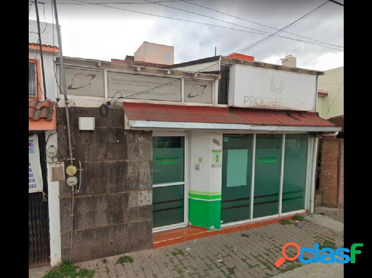 Casa en REMATE BANCARIO en Tulancingo, Hidalgo $1,268,100