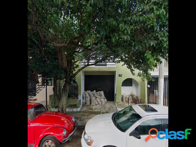 Casa en REMATE BANCARIO en Zapopan,Jalisco $1,124,600