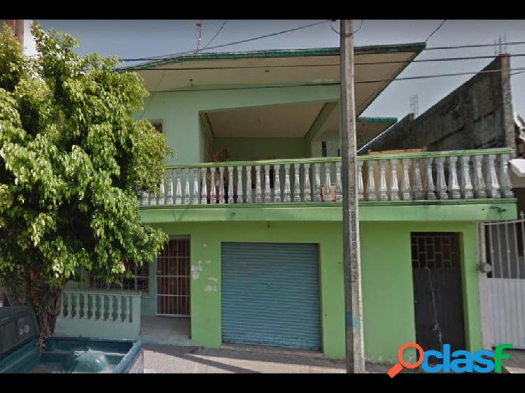 Casa en Venta en Boca del Río Veracruz