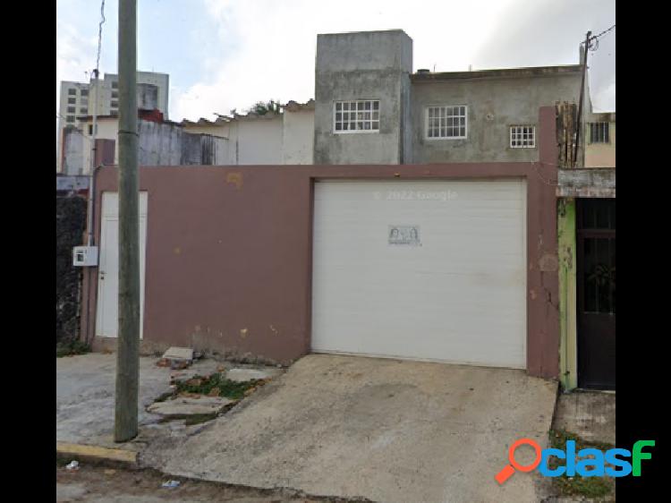 Casa en Venta en Coatzacoalcos Veracruz Colonia