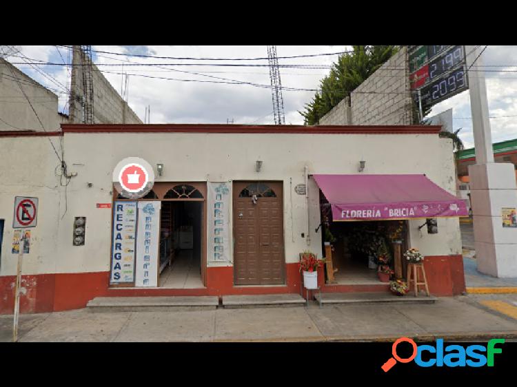 Casa en Venta en Huamantla Centro Tlaxcala